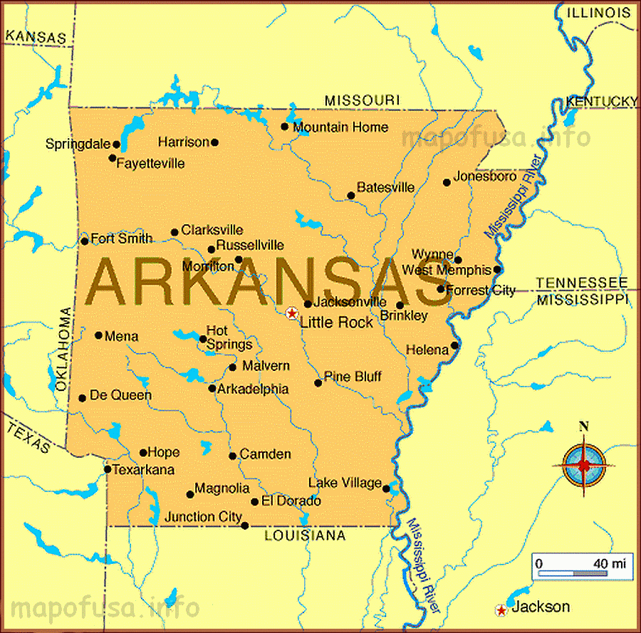 map-of-usa-arkansas-topographic-map-of-usa-with-states